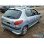 Peugeot 206 | №203452, Англия