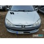 Peugeot 206 | №203452, Англия