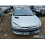 Peugeot 206 | №203452, Англия