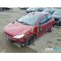 Peugeot 206 | №204054, Англия