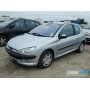 Peugeot 206 | №204388, Англия