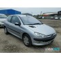 Peugeot 206 | №204388, Англия