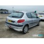 Peugeot 206 | №204388, Англия