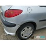 Peugeot 206 | №204388, Англия