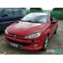 Peugeot 206 | №204389, Англия