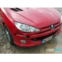 Peugeot 206 | №204389, Англия