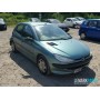 Peugeot 206 | №204440, Англия