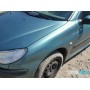 Peugeot 206 | №204440, Англия