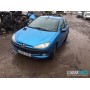 Peugeot 206 | №33018, Англия