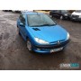 Peugeot 206 | №33018, Англия