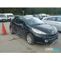 Peugeot 207 | №187081, Англия