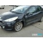 Peugeot 207 | №187081, Англия