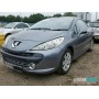 Peugeot 207 | №198291, Англия