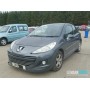 Peugeot 207 | №199008, Англия