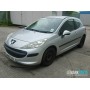 Peugeot 207 | №199320, Англия