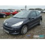 Peugeot 207 | №200182, Англия