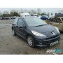 Peugeot 207 | №200182, Англия