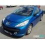 Peugeot 207 | №200693, Англия