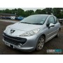 Peugeot 207 | №200814, Англия