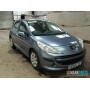 Peugeot 207 | №200828, Англия