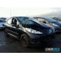 Peugeot 207 | №200939, Англия