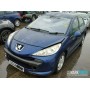 Peugeot 207 | №201100, Англия