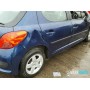 Peugeot 207 | №201100, Англия