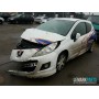 Peugeot 207 | №201157, Англия