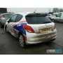 Peugeot 207 | №201157, Англия