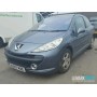 Peugeot 207 | №201210, Англия