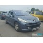 Peugeot 207 | №201210, Англия