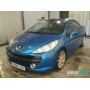 Peugeot 207 | №201213, Англия