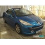 Peugeot 207 | №201213, Англия