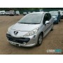 Peugeot 207 | №201312, Англия