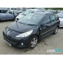 Peugeot 207 | №201476, Англия