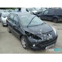 Peugeot 207 | №201476, Англия