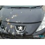 Peugeot 207 | №201476, Англия