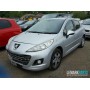 Peugeot 207 | №201639, Англия