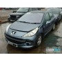 Peugeot 207 | №201650, Англия