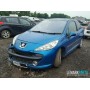 Peugeot 207 | №201665, Англия