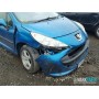 Peugeot 207 | №201665, Англия