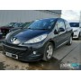 Peugeot 207 | №202028, Англия