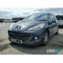 Peugeot 207 | №202101, Англия