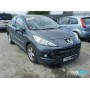 Peugeot 207 | №202101, Англия