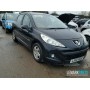 Peugeot 207 | №202338, Англия