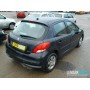 Peugeot 207 | №202338, Англия