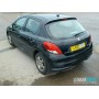 Peugeot 207 | №202338, Англия