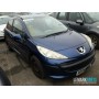 Peugeot 207 | №202584, Англия