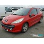 Peugeot 207 | №202629, Англия