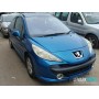 Peugeot 207 | №202678, Англия